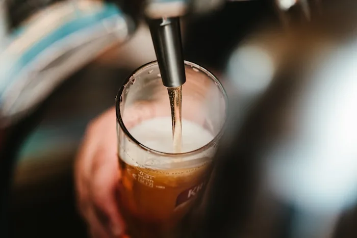 ウィートビール